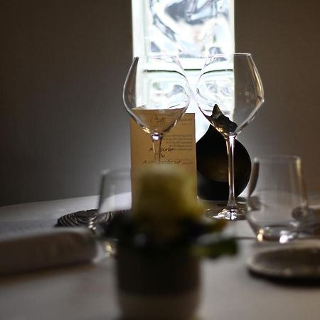 Logis Hotel Restaurant Au Boeuf Rouge Niederschaeffolsheim Eksteriør billede