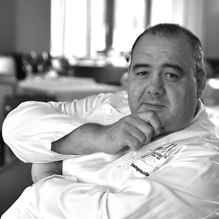 Logis Hotel Restaurant Au Boeuf Rouge Niederschaeffolsheim Eksteriør billede