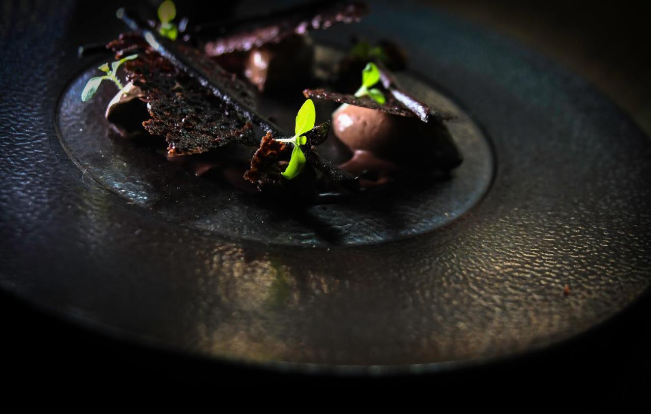 Logis Hotel Restaurant Au Boeuf Rouge Niederschaeffolsheim Eksteriør billede