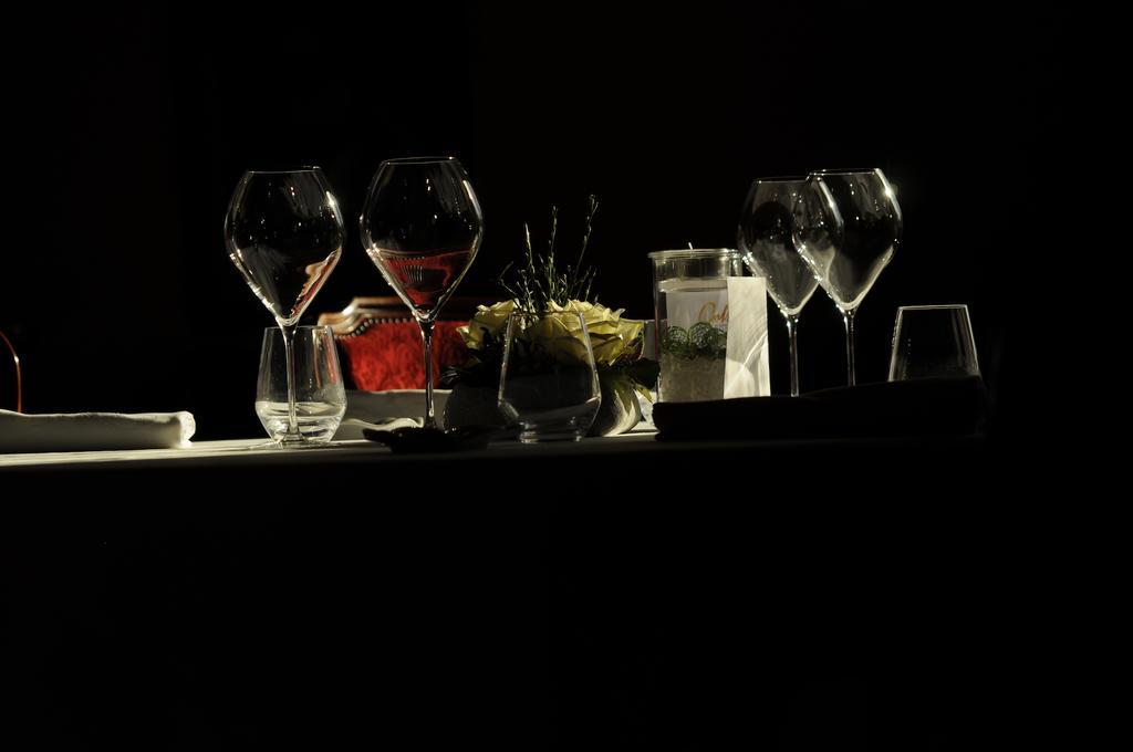 Logis Hotel Restaurant Au Boeuf Rouge Niederschaeffolsheim Eksteriør billede