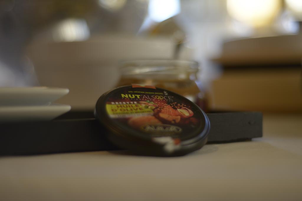 Logis Hotel Restaurant Au Boeuf Rouge Niederschaeffolsheim Eksteriør billede