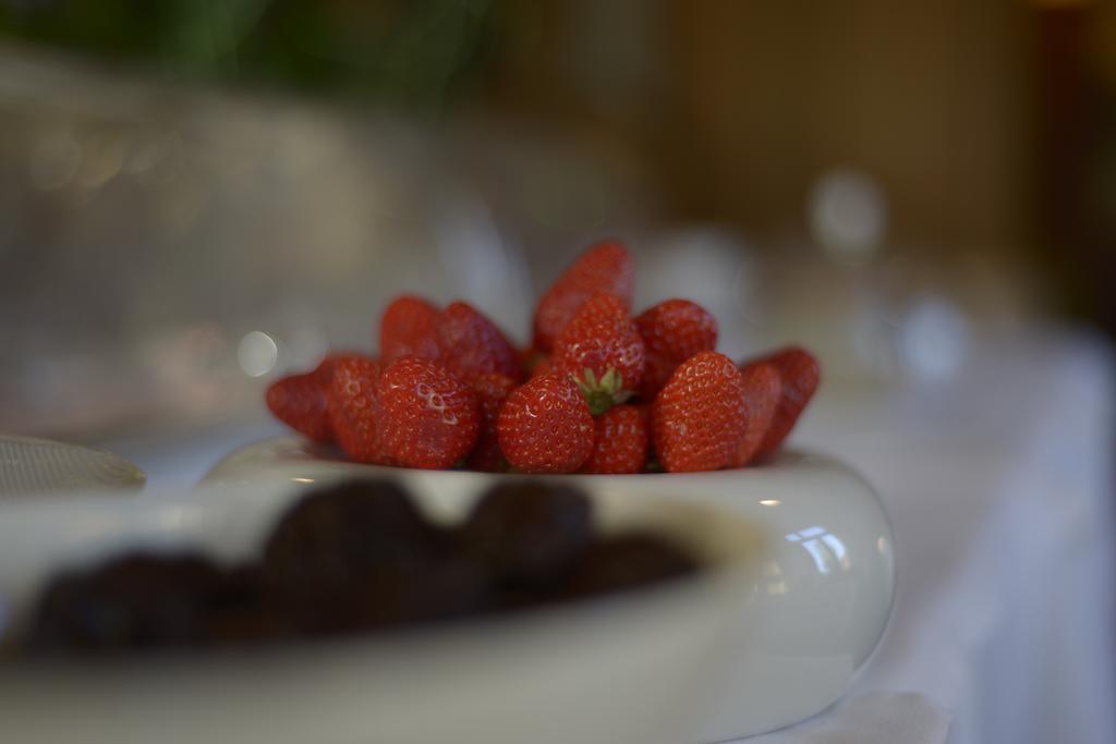 Logis Hotel Restaurant Au Boeuf Rouge Niederschaeffolsheim Eksteriør billede
