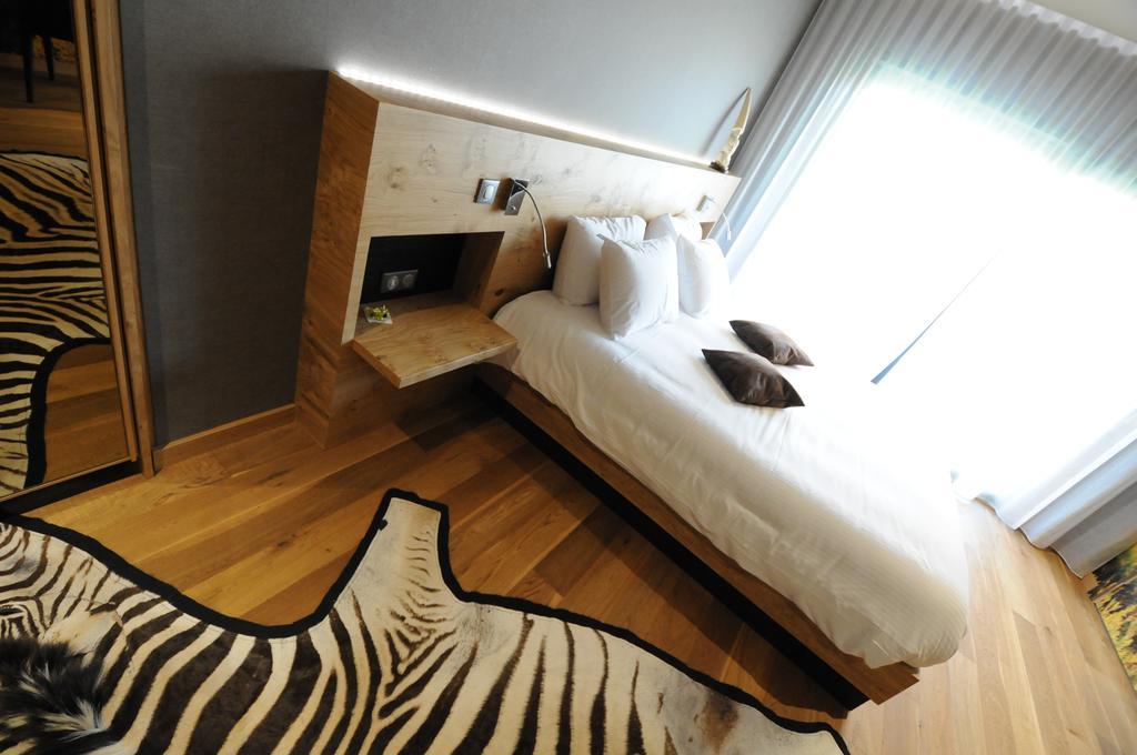 Logis Hotel Restaurant Au Boeuf Rouge Niederschaeffolsheim Eksteriør billede